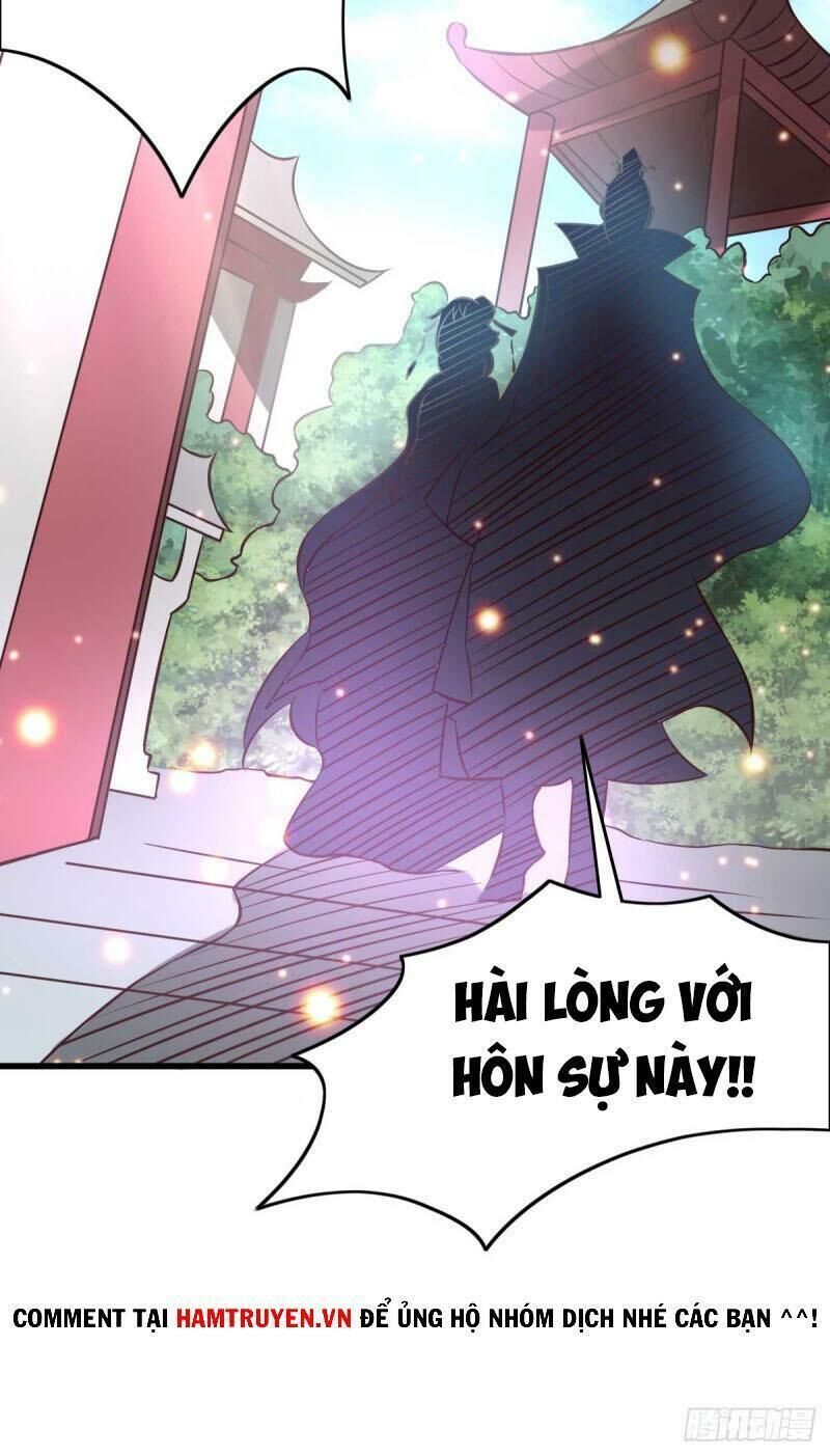 Bổn Tế Tu Chính Là Tiện Đạo Chapter 26 - Trang 2