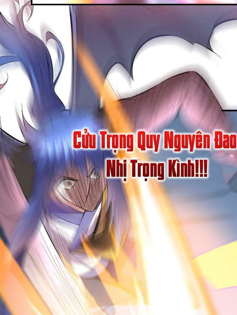 Bổn Tế Tu Chính Là Tiện Đạo Chapter 25 - Trang 2