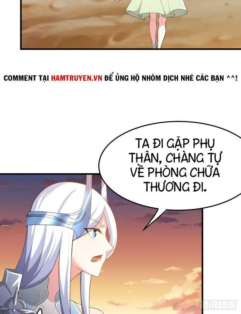 Bổn Tế Tu Chính Là Tiện Đạo Chapter 25 - Trang 2