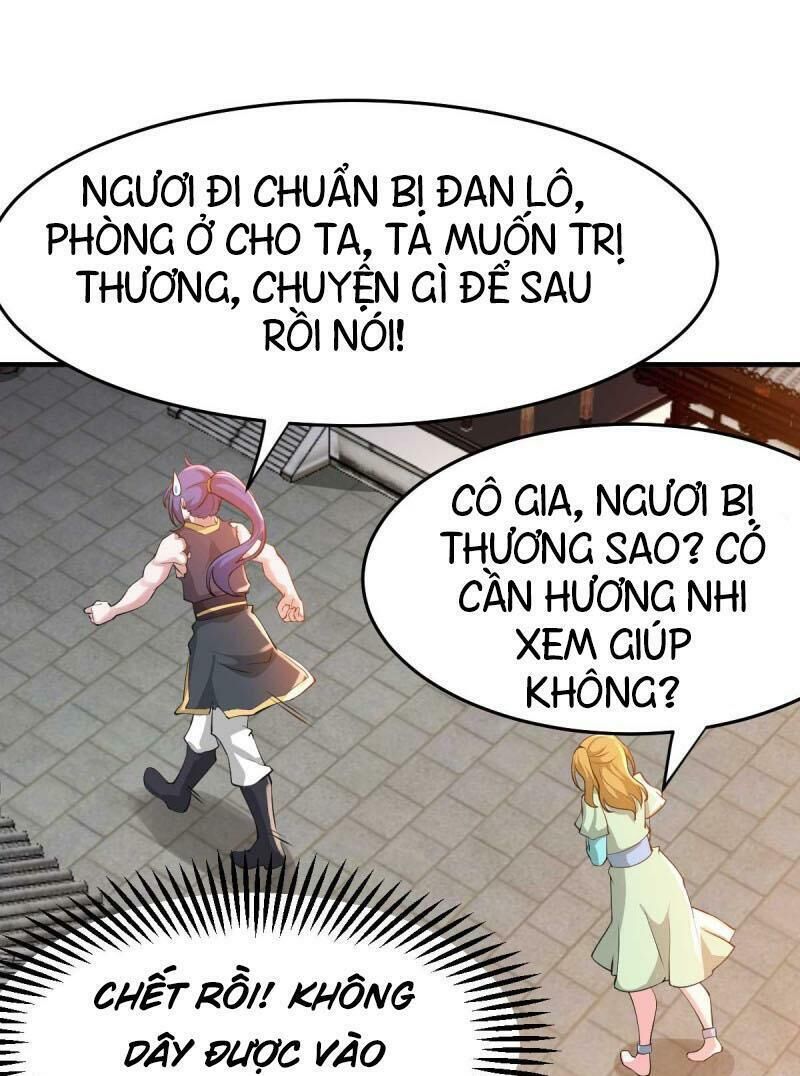 Bổn Tế Tu Chính Là Tiện Đạo Chapter 25 - Trang 2