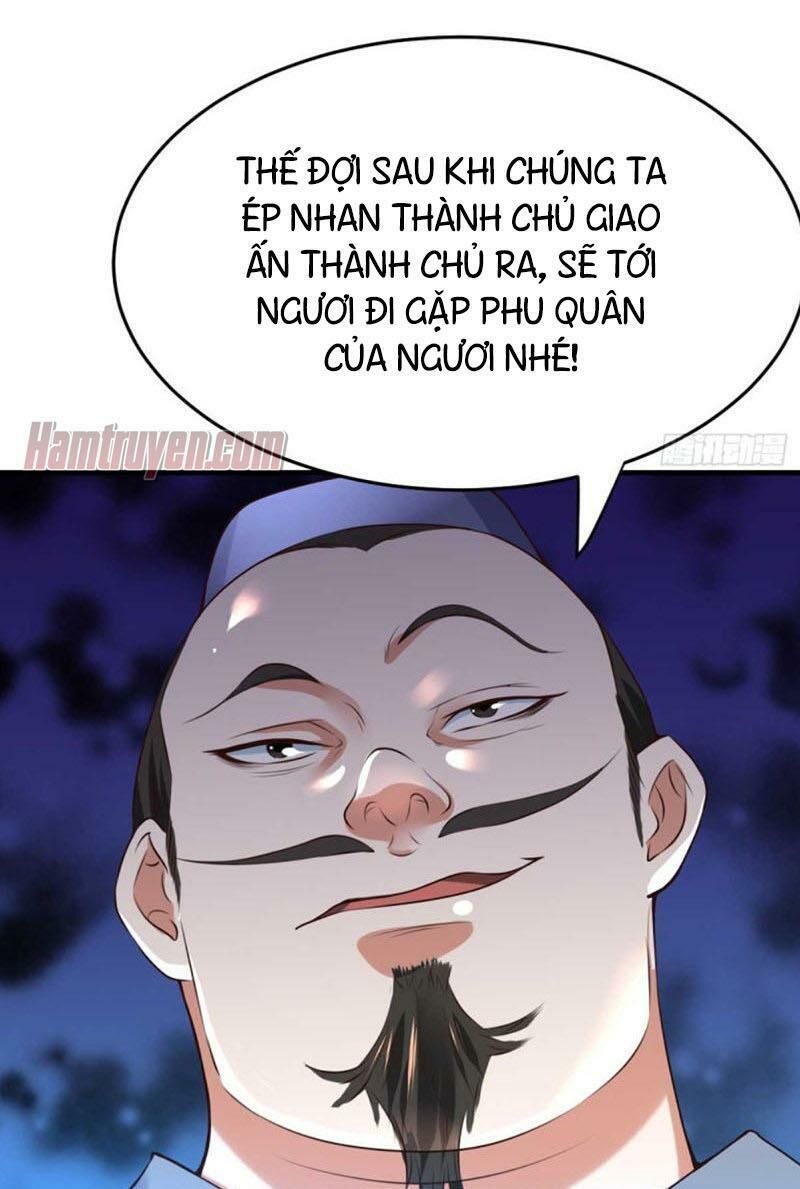 Bổn Tế Tu Chính Là Tiện Đạo Chapter 24 - Trang 2