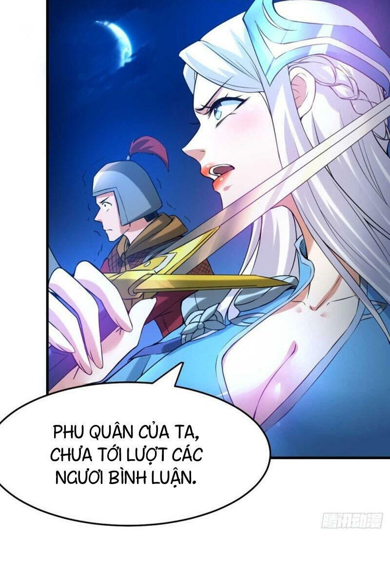 Bổn Tế Tu Chính Là Tiện Đạo Chapter 24 - Trang 2