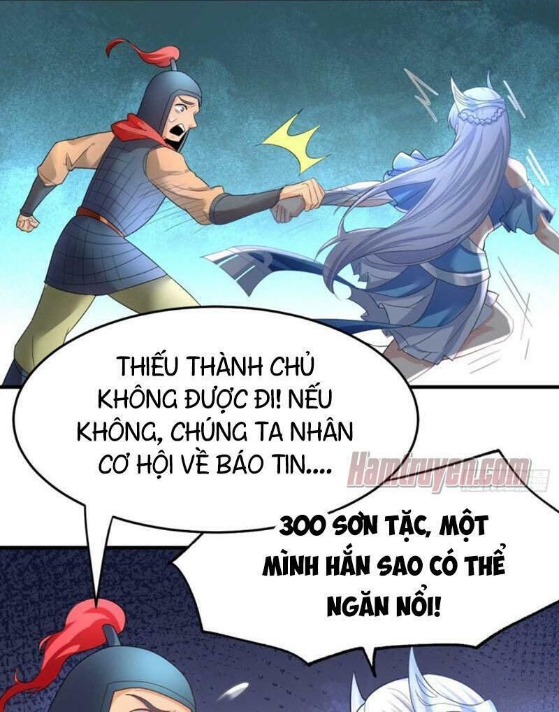 Bổn Tế Tu Chính Là Tiện Đạo Chapter 24 - Trang 2