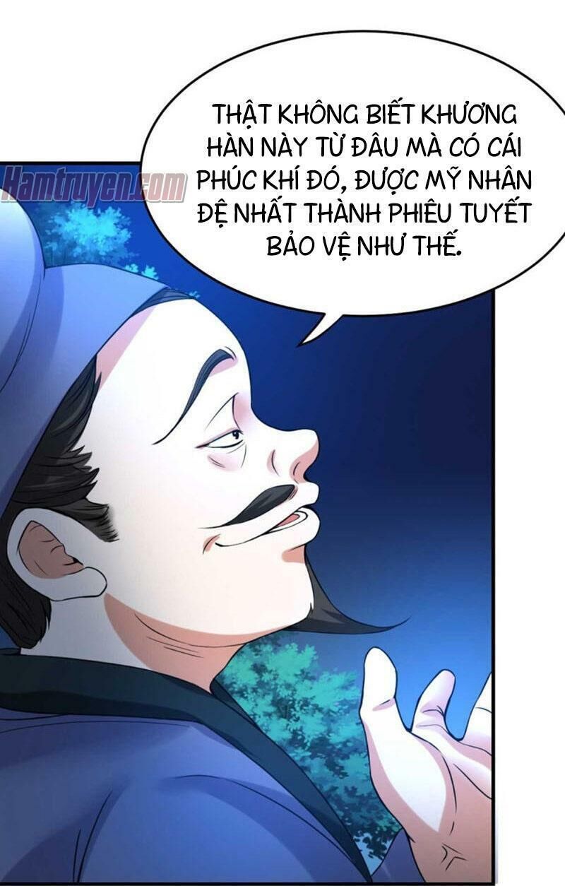 Bổn Tế Tu Chính Là Tiện Đạo Chapter 24 - Trang 2