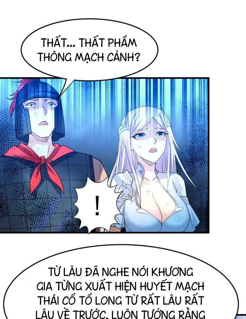 Bổn Tế Tu Chính Là Tiện Đạo Chapter 24 - Trang 2