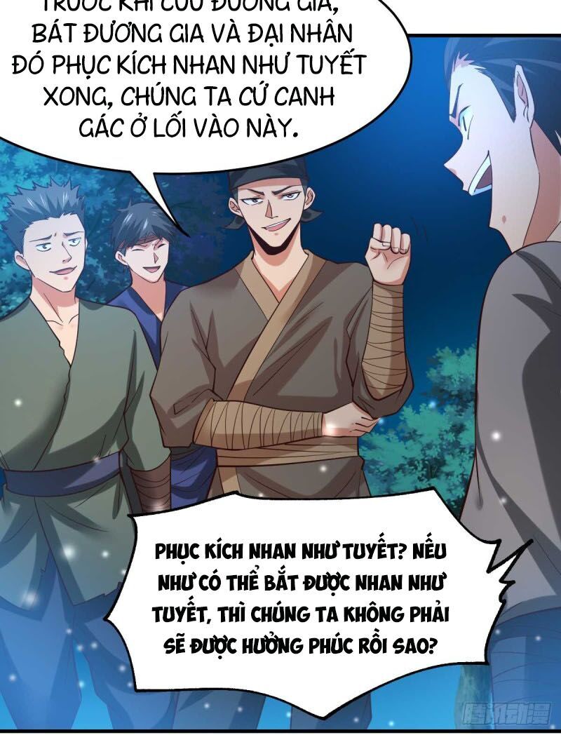 Bổn Tế Tu Chính Là Tiện Đạo Chapter 23 - Trang 2