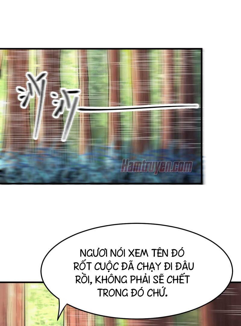 Bổn Tế Tu Chính Là Tiện Đạo Chapter 22 - Trang 2