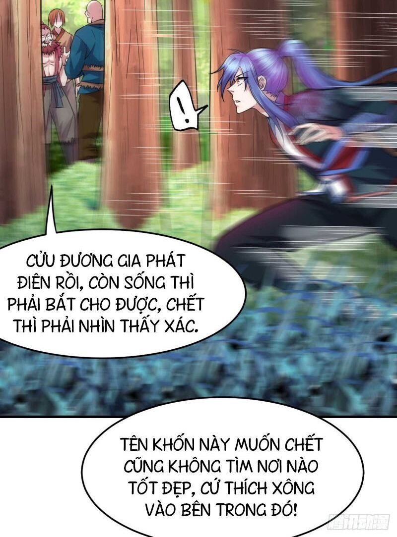 Bổn Tế Tu Chính Là Tiện Đạo Chapter 22 - Trang 2