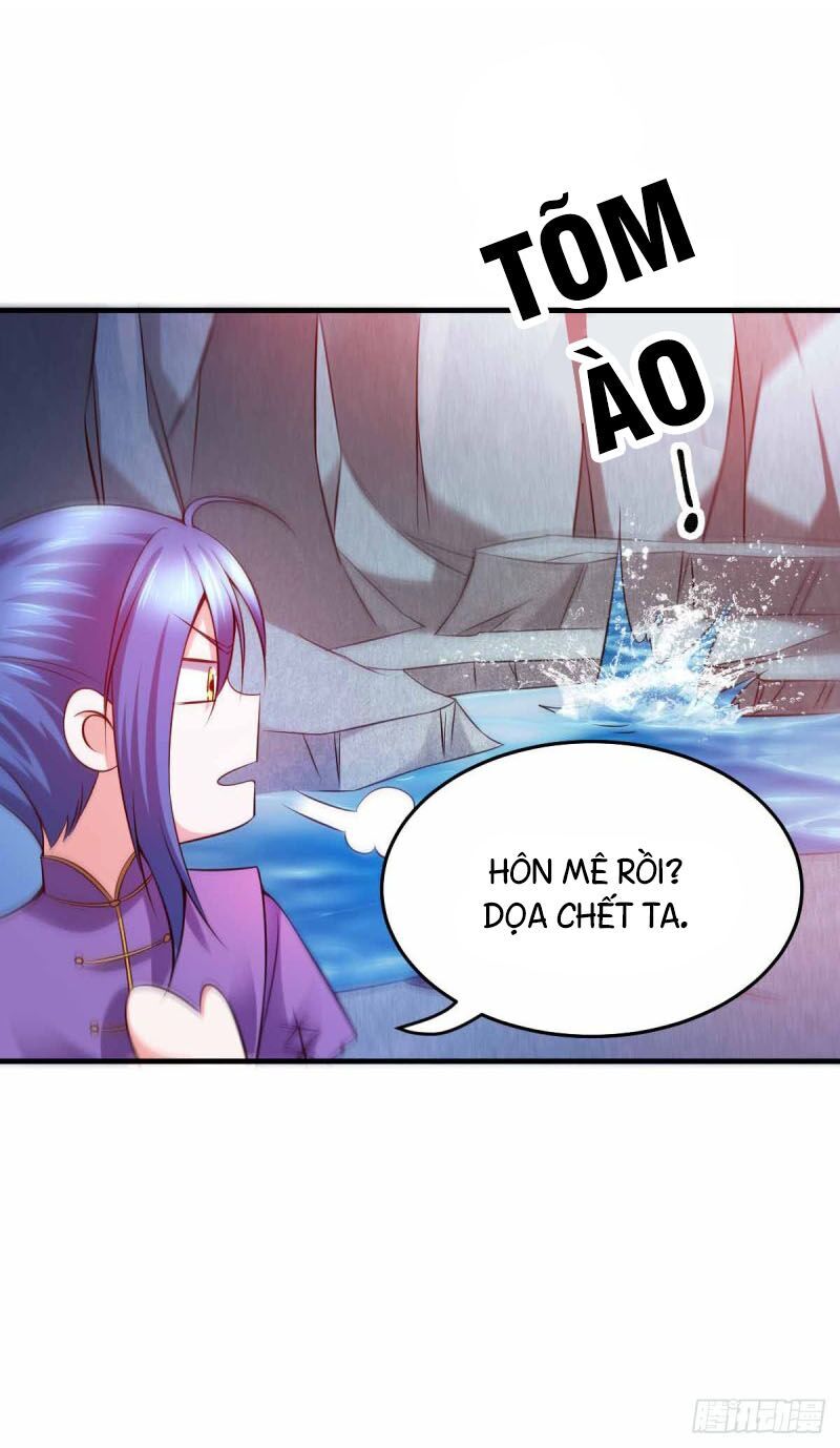 Bổn Tế Tu Chính Là Tiện Đạo Chapter 19 - Trang 2