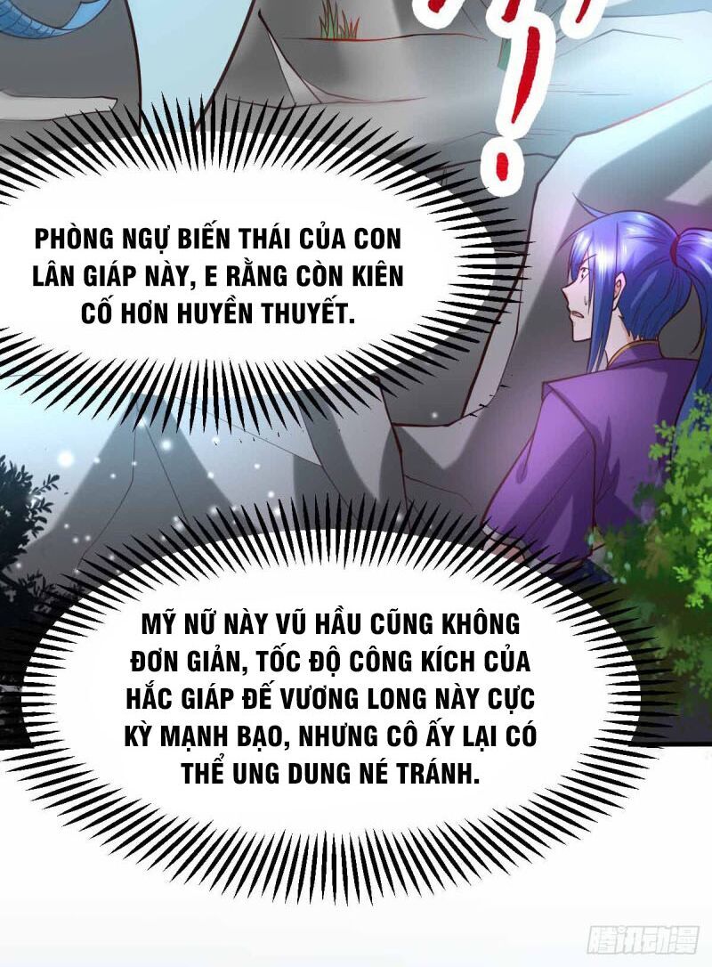 Bổn Tế Tu Chính Là Tiện Đạo Chapter 19 - Trang 2