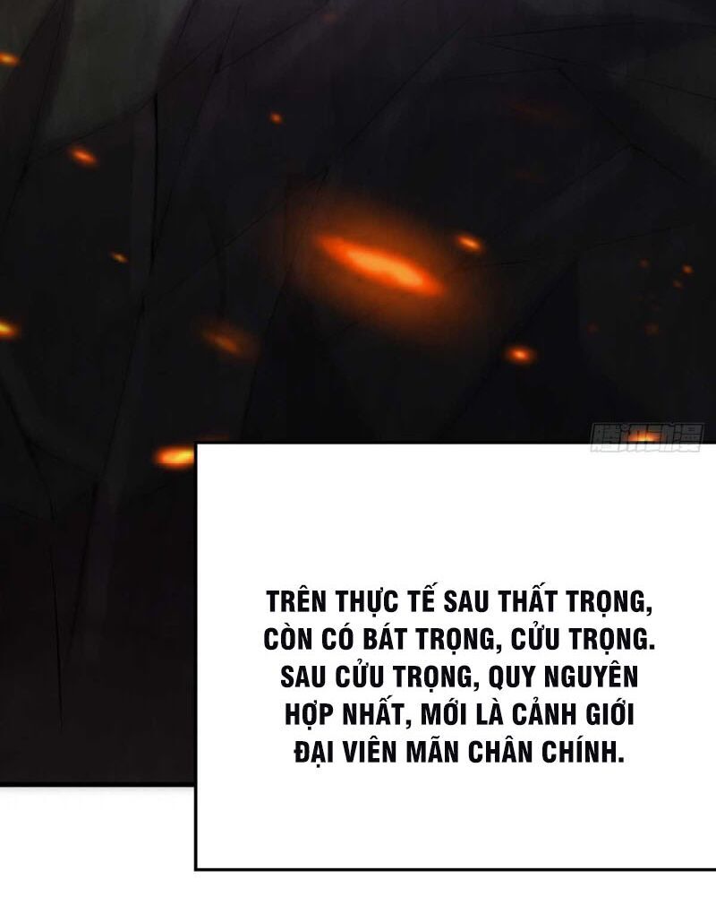 Bổn Tế Tu Chính Là Tiện Đạo Chapter 18 - Trang 2