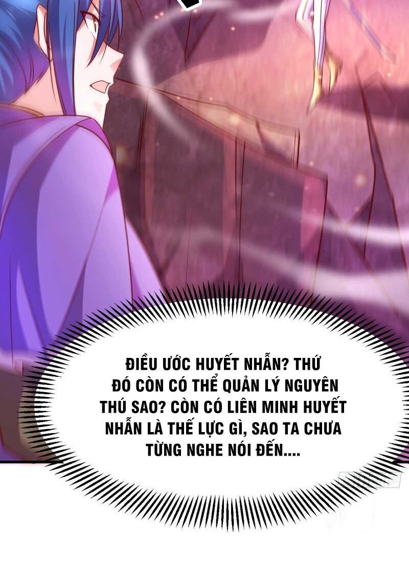 Bổn Tế Tu Chính Là Tiện Đạo Chapter 18 - Trang 2