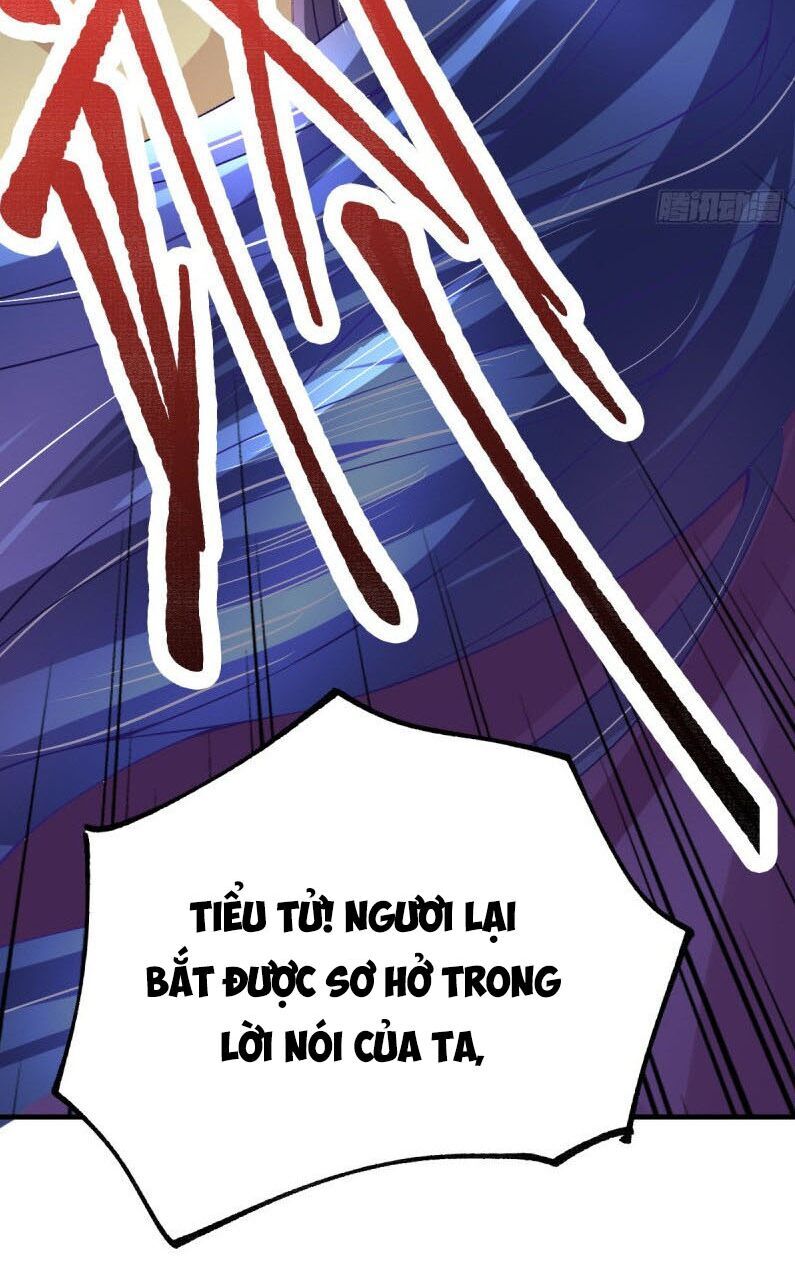 Bổn Tế Tu Chính Là Tiện Đạo Chapter 17 - Trang 2