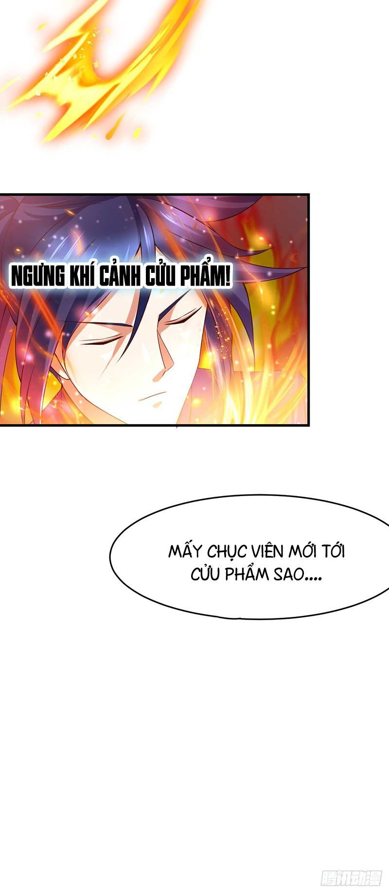 Bổn Tế Tu Chính Là Tiện Đạo Chapter 16 - Trang 2