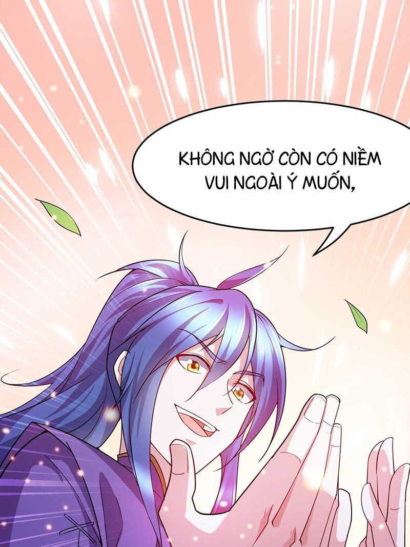 Bổn Tế Tu Chính Là Tiện Đạo Chapter 16 - Trang 2