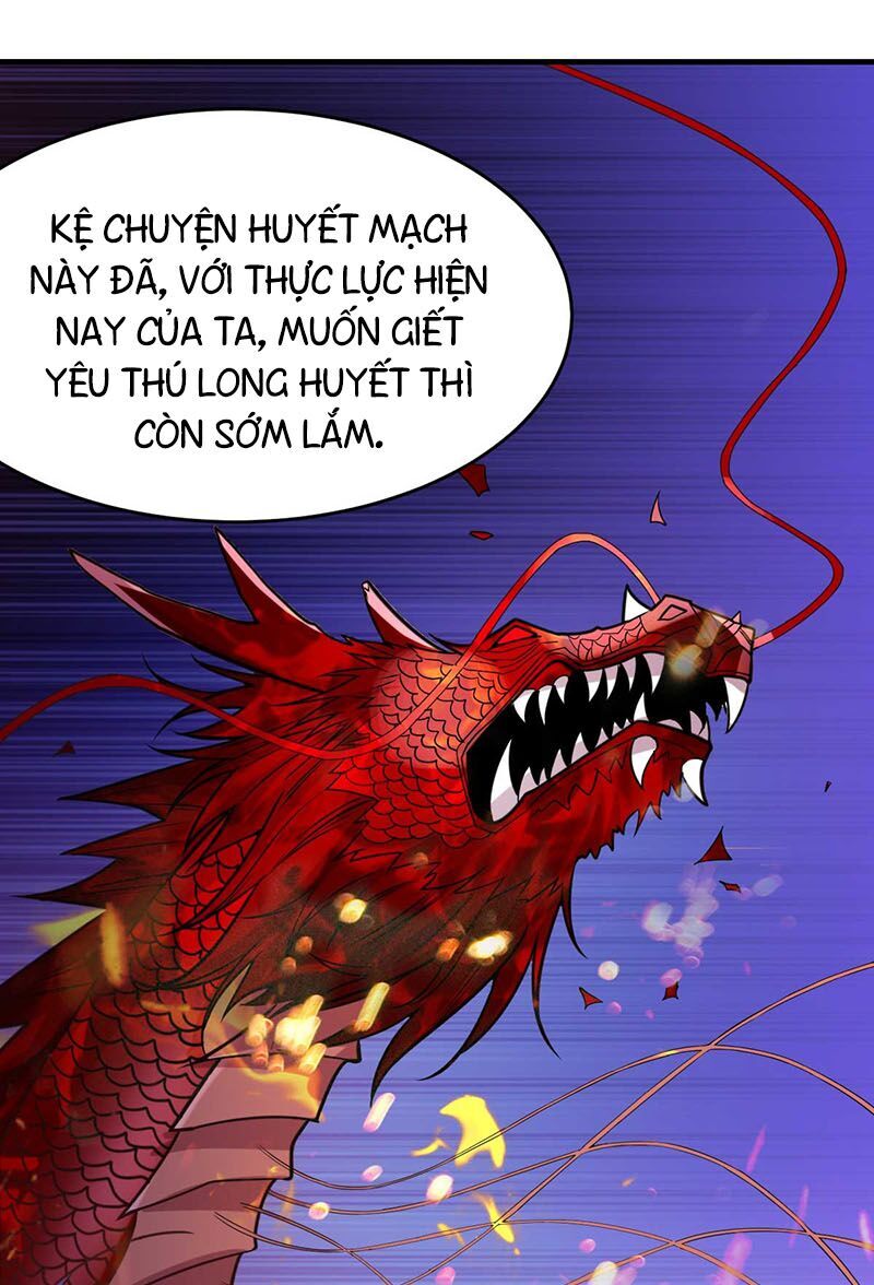 Bổn Tế Tu Chính Là Tiện Đạo Chapter 16 - Trang 2