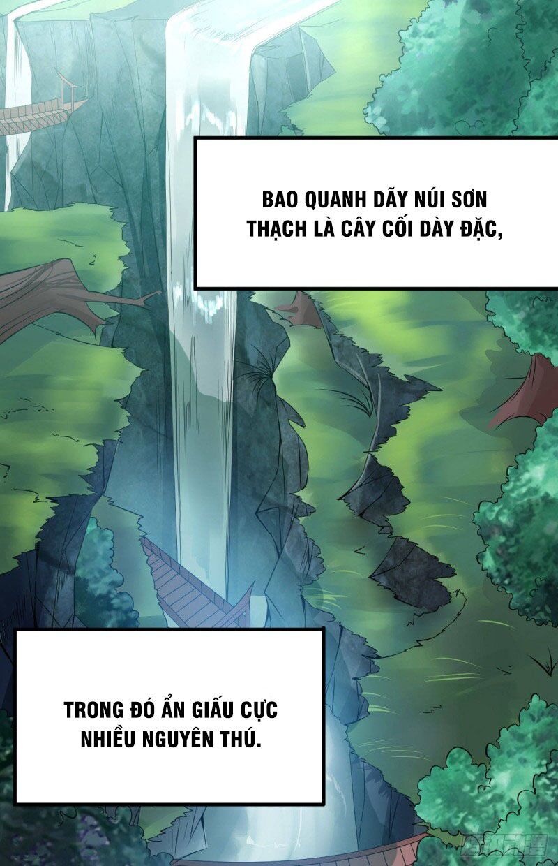 Bổn Tế Tu Chính Là Tiện Đạo Chapter 15 - Trang 2