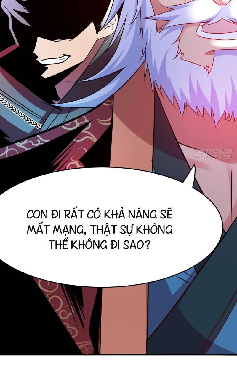 Bổn Tế Tu Chính Là Tiện Đạo Chapter 15 - Trang 2