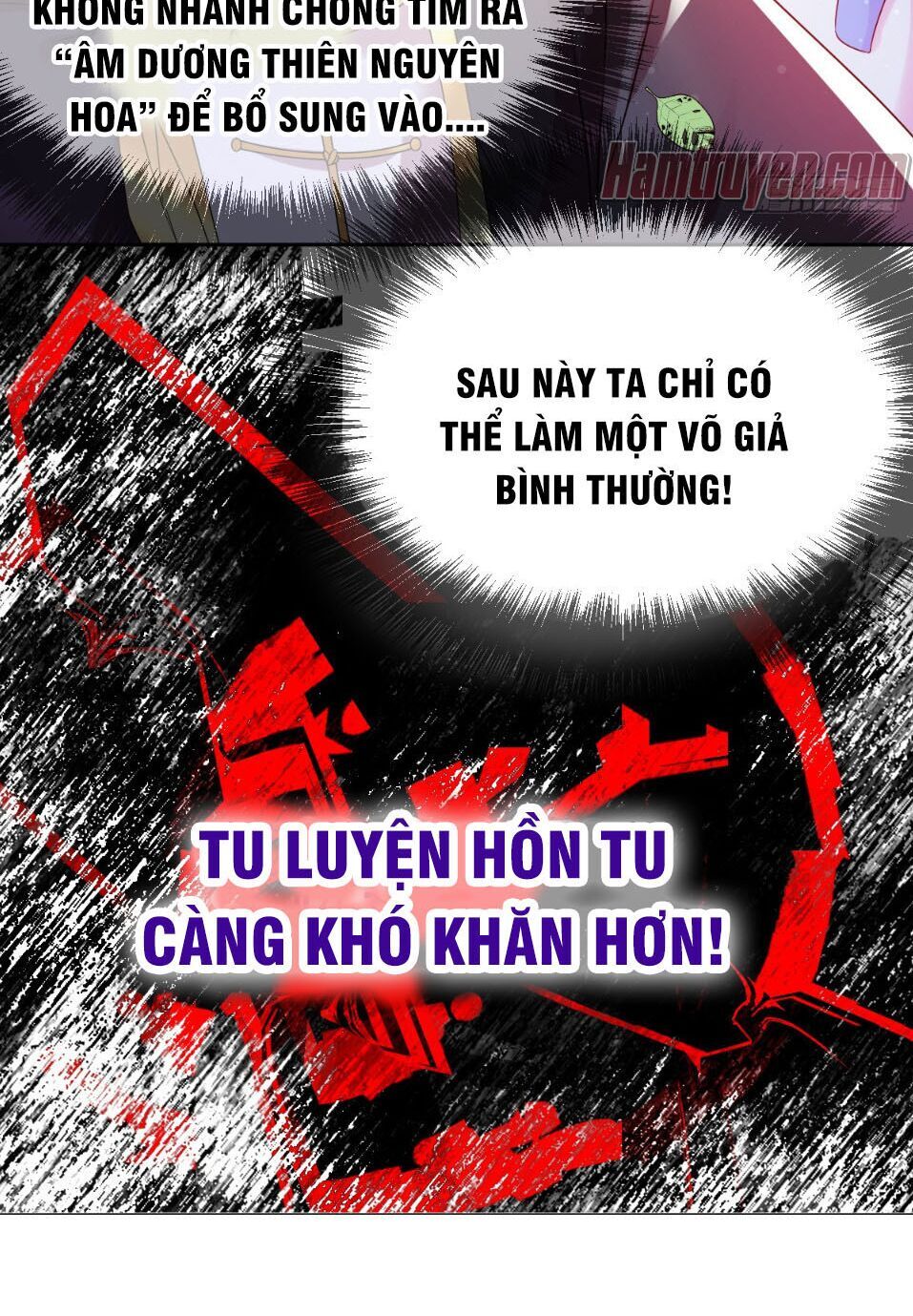 Bổn Tế Tu Chính Là Tiện Đạo Chapter 15 - Trang 2