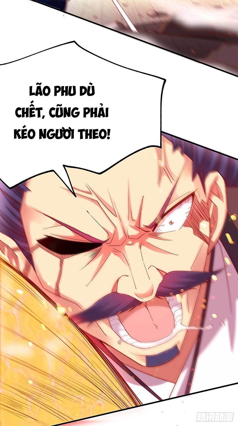 Bổn Tế Tu Chính Là Tiện Đạo Chapter 14 - Trang 2