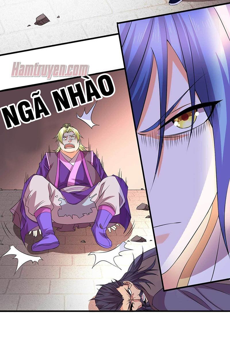 Bổn Tế Tu Chính Là Tiện Đạo Chapter 14 - Trang 2