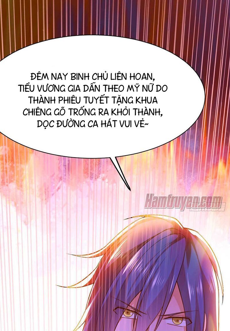 Bổn Tế Tu Chính Là Tiện Đạo Chapter 14 - Trang 2