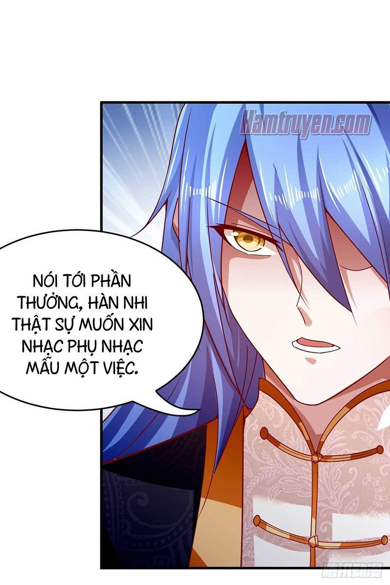 Bổn Tế Tu Chính Là Tiện Đạo Chapter 14 - Trang 2