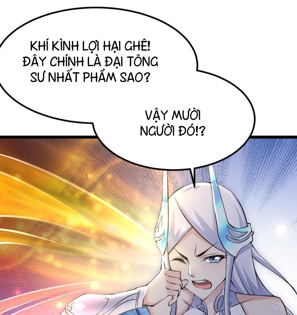 Bổn Tế Tu Chính Là Tiện Đạo Chapter 13 - Trang 2