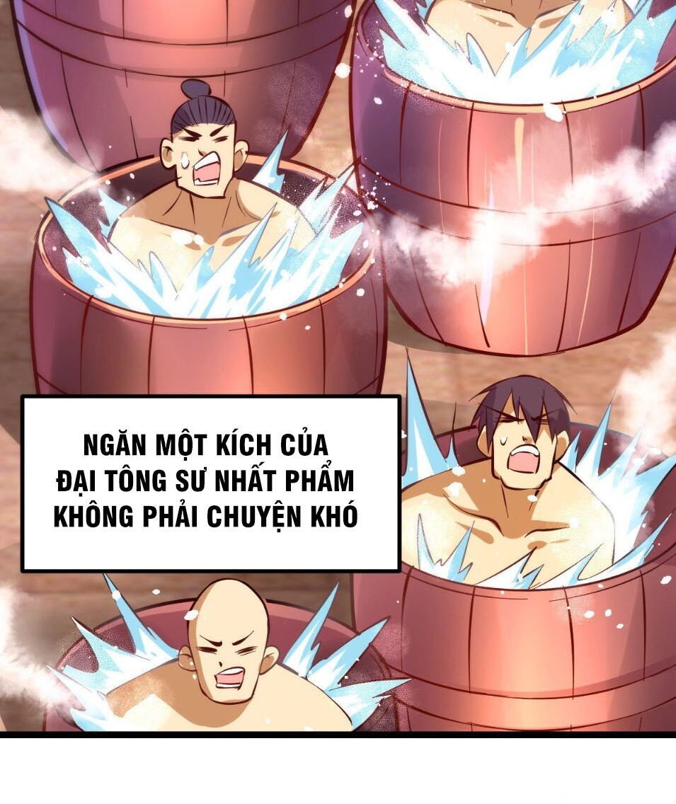 Bổn Tế Tu Chính Là Tiện Đạo Chapter 13 - Trang 2