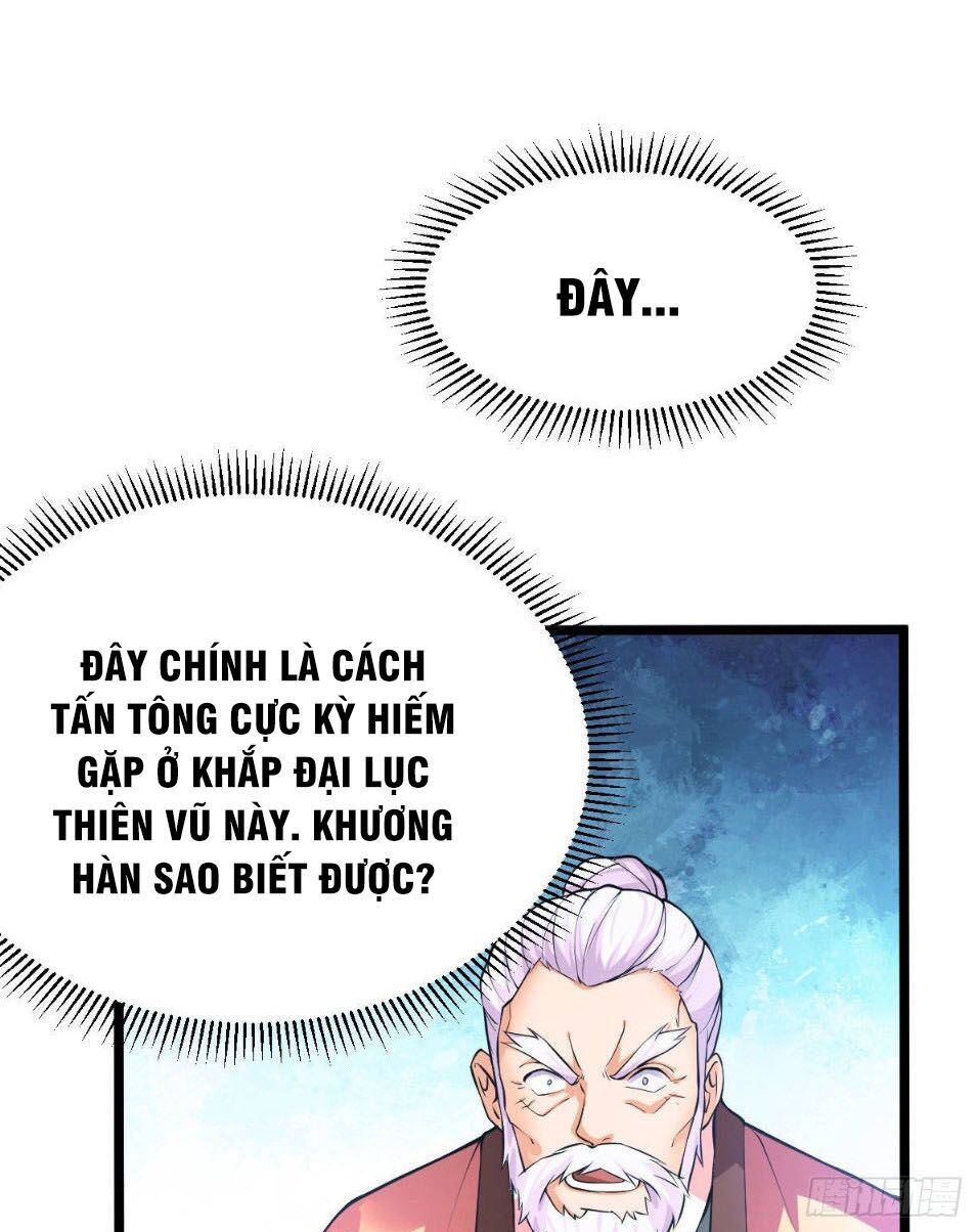 Bổn Tế Tu Chính Là Tiện Đạo Chapter 13 - Trang 2