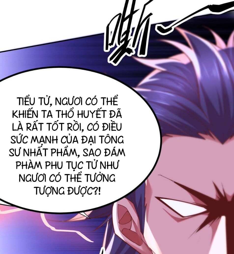 Bổn Tế Tu Chính Là Tiện Đạo Chapter 13 - Trang 2