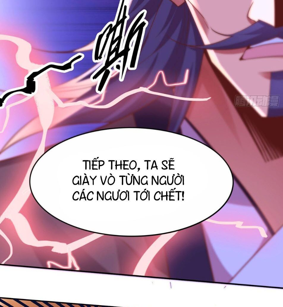 Bổn Tế Tu Chính Là Tiện Đạo Chapter 13 - Trang 2