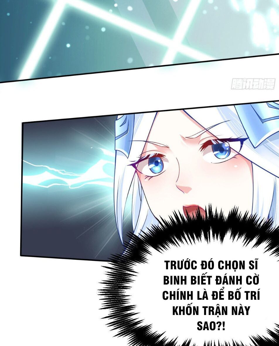 Bổn Tế Tu Chính Là Tiện Đạo Chapter 13 - Trang 2