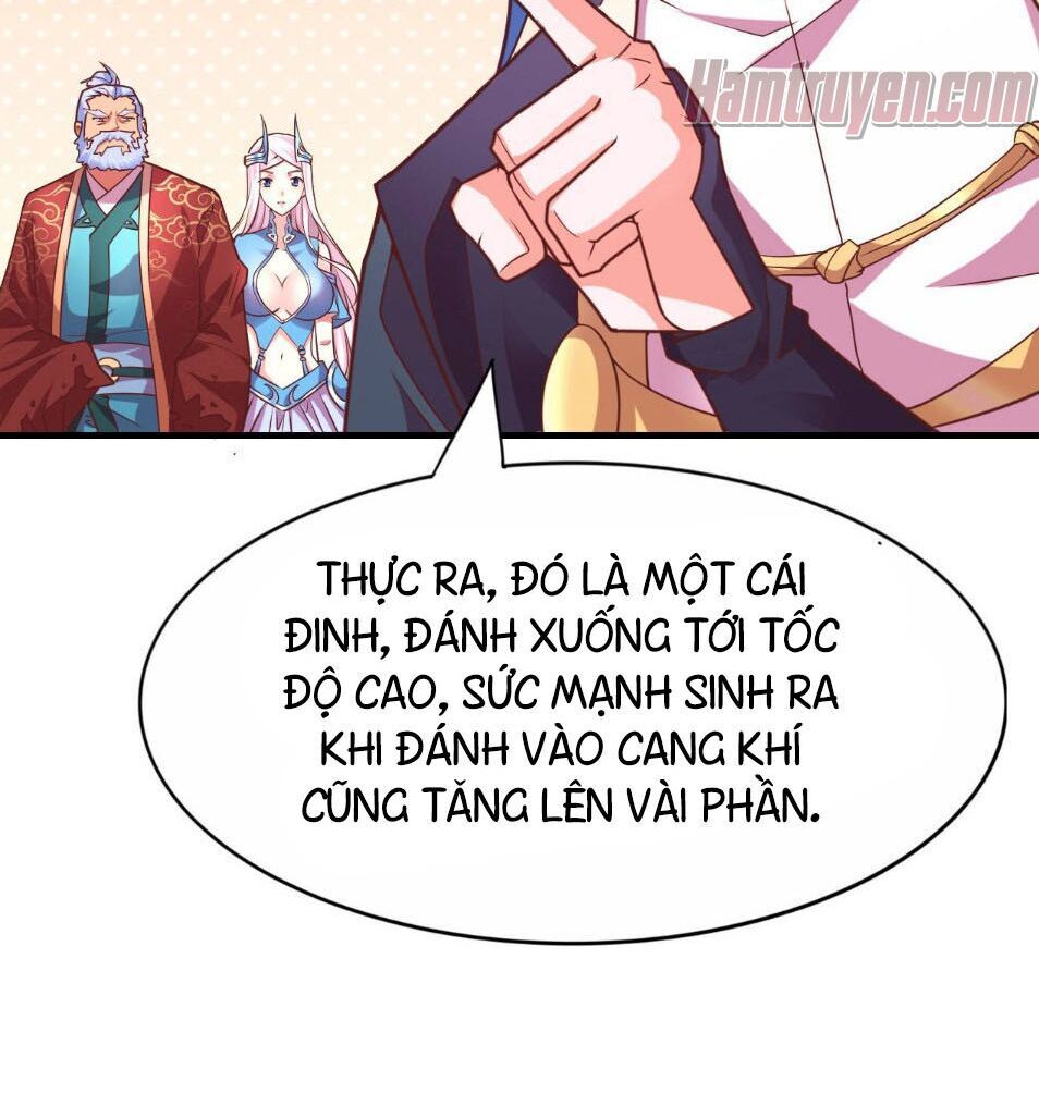 Bổn Tế Tu Chính Là Tiện Đạo Chapter 13 - Trang 2