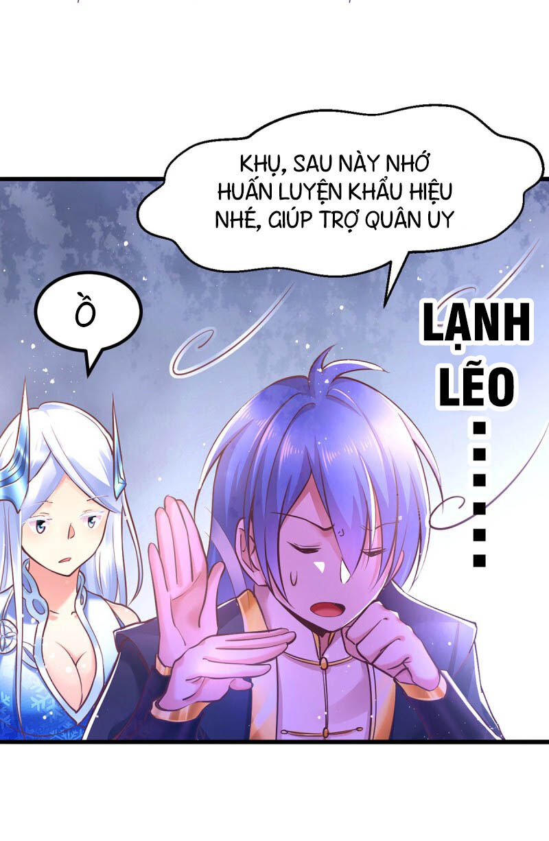 Bổn Tế Tu Chính Là Tiện Đạo Chapter 10 - Trang 2