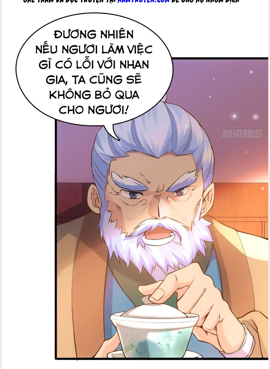 Bổn Tế Tu Chính Là Tiện Đạo Chapter 9 - Trang 2