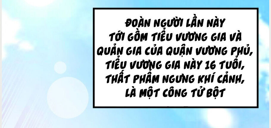 Bổn Tế Tu Chính Là Tiện Đạo Chapter 9 - Trang 2