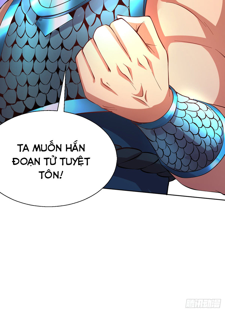 Bổn Tế Tu Chính Là Tiện Đạo Chapter 7 - Trang 2