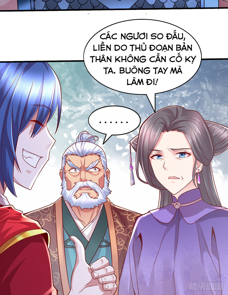 Bổn Tế Tu Chính Là Tiện Đạo Chapter 7 - Trang 2