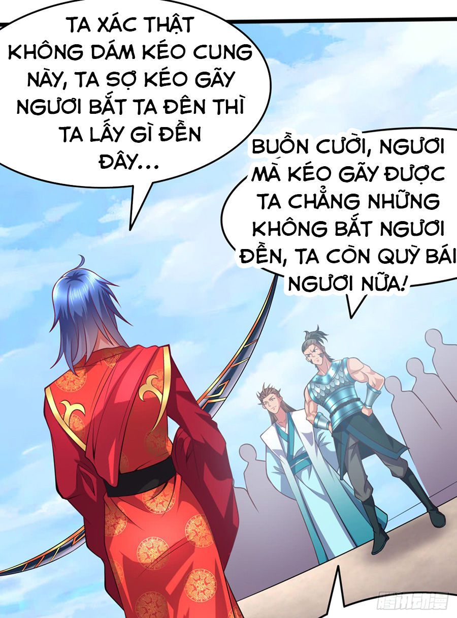 Bổn Tế Tu Chính Là Tiện Đạo Chapter 7 - Trang 2