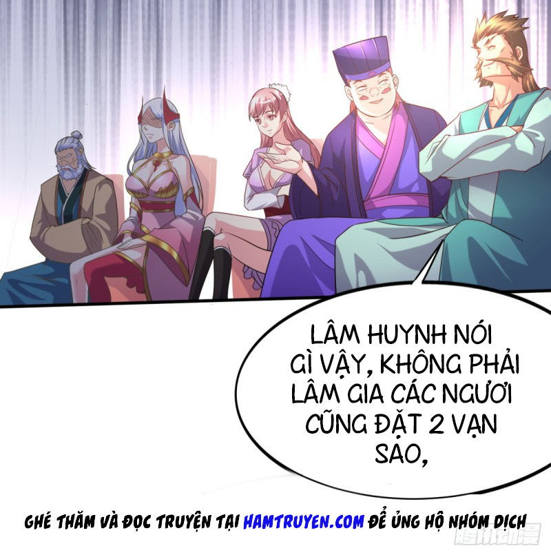 Bổn Tế Tu Chính Là Tiện Đạo Chapter 6 - Trang 2