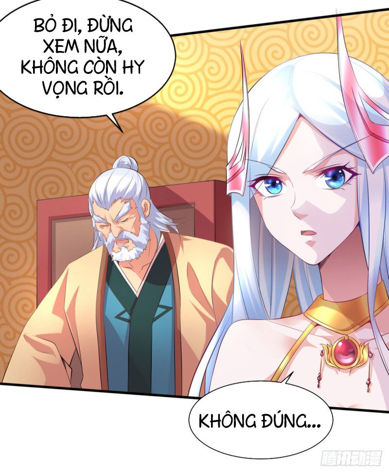 Bổn Tế Tu Chính Là Tiện Đạo Chapter 6 - Trang 2