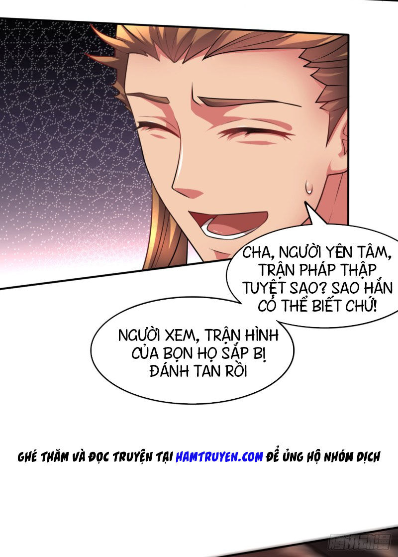 Bổn Tế Tu Chính Là Tiện Đạo Chapter 6 - Trang 2