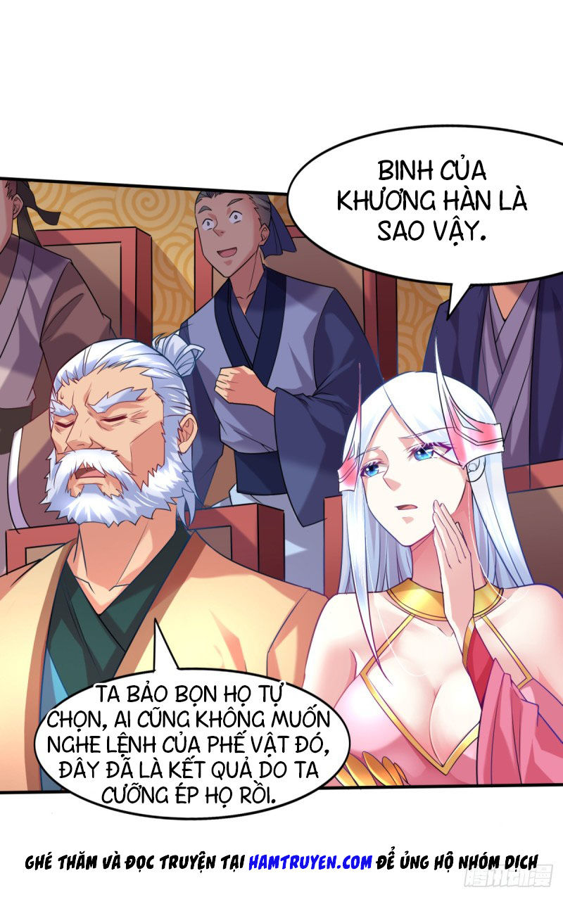 Bổn Tế Tu Chính Là Tiện Đạo Chapter 6 - Trang 2