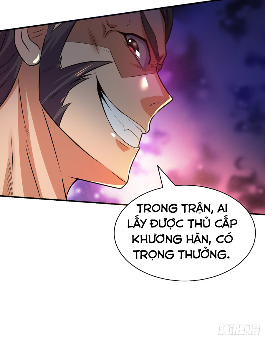 Bổn Tế Tu Chính Là Tiện Đạo Chapter 5 - Trang 2