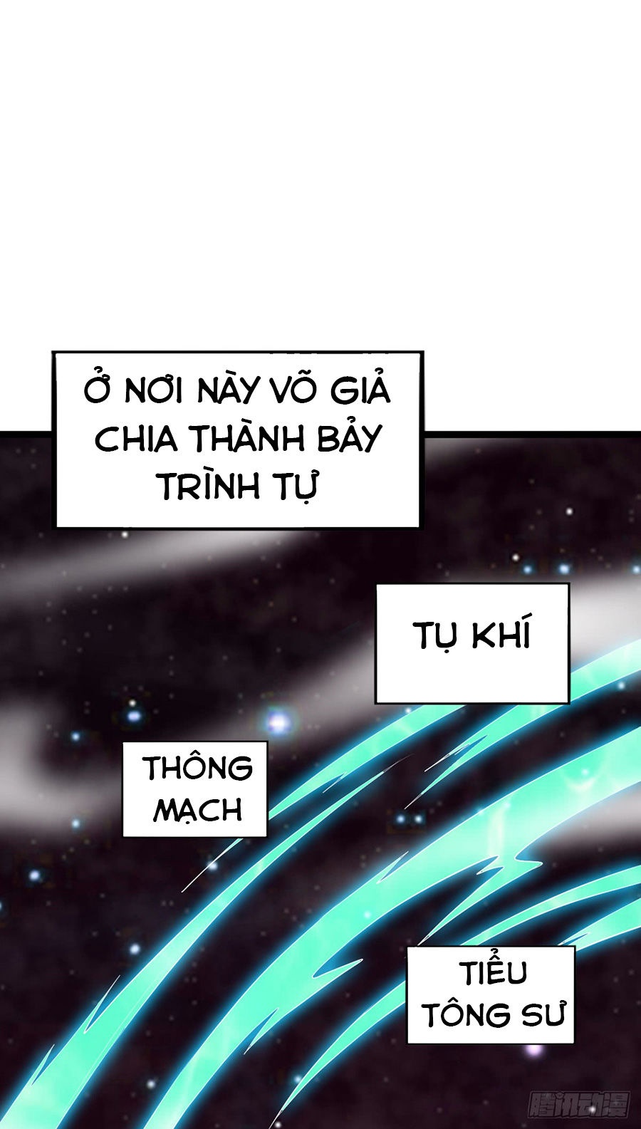 Bổn Tế Tu Chính Là Tiện Đạo Chapter 4 - Trang 2