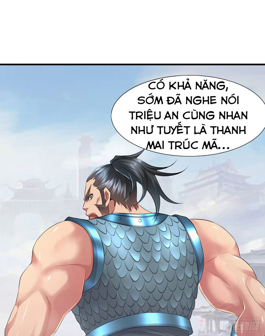 Bổn Tế Tu Chính Là Tiện Đạo Chapter 4 - Trang 2