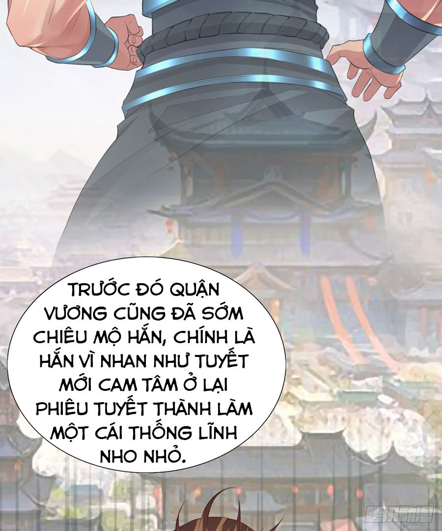 Bổn Tế Tu Chính Là Tiện Đạo Chapter 4 - Trang 2