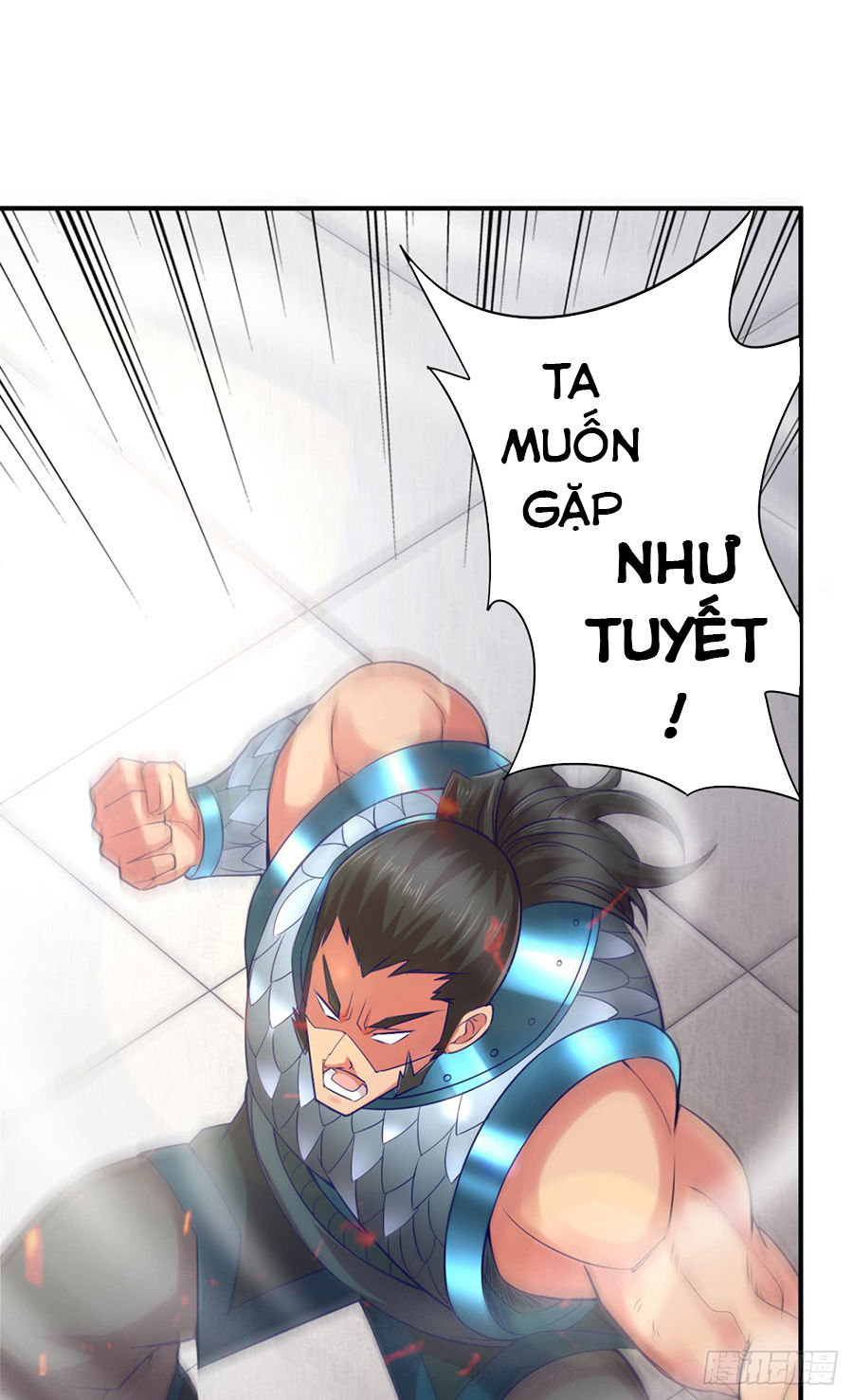 Bổn Tế Tu Chính Là Tiện Đạo Chapter 4 - Trang 2