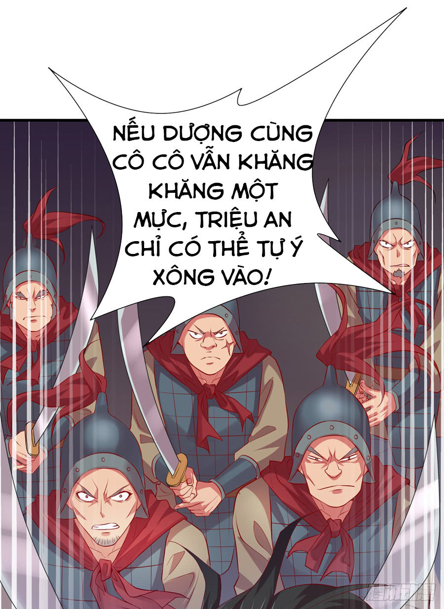 Bổn Tế Tu Chính Là Tiện Đạo Chapter 4 - Trang 2